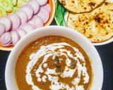 दाल मखनी (Dal makhani recipe in hindi) रेसिपी चरण 5 फोटो
