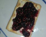 Foto del paso 8 de la receta: Dulce de moras