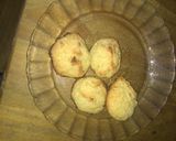 Foto del paso 3 de la receta: Coquitos caseros