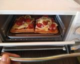 Foto del paso 5 de la receta: 🍕Pizza-Waffle Gluten Free ❣️🍕