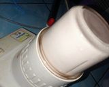 Foto langkah ke 1 dari resep Pempek Dos + cuko.