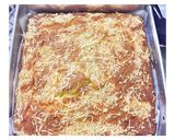 Foto langkah ke 4 dari resep Bolu Tape / Proll Tape.