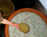 રાઇસ ચીલા (Rice Chila Recipe In Gujarati) રેસીપી સ્ટેપ2ફોટો