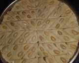 A picture of step 6 of Baked Kibbeh Without Lamb Paste.