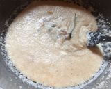 A picture of step 5 of Shahi Suji Halwa.