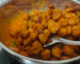 சோயா மஞ்சூரியன் ரெசிபி ஸ்டேப் 5 புகைப்படம்