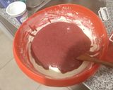 Foto del paso 5 de la receta: Cheesecake de frutos Rojos