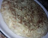 Foto del paso 4 de la receta: Tortilla de papas sale si o si!!
