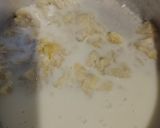 Foto del paso 1 de la receta: Budín proteico