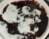 Foto langkah ke 7 dari resep Bubur Ketan Hitam.