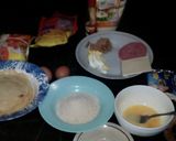 Foto langkah ke 2 dari resep Risoles daging.