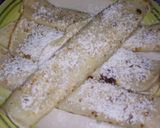 Foto del paso 5 de la receta: Panqueques receta de la casa