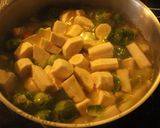Foto del paso 11 de la receta: Sopa ACADEMICA y endiablada, para el clasico Avellanedense