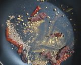 A picture of step 2 of Arabian Style Alfaham Chicken.