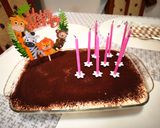 Klasszikus tiramisu recept fázis 5 fotója