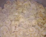 Foto del paso 3 de la receta: Pasta Seca con Salsa de Albóndigas de Carne