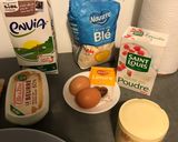 Une image de l'étape 1 de Pancakes.