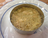 Foto del paso 6 de la receta: Hamburguesas de quinoa y pavo