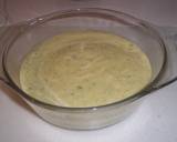 Foto del paso 13 de la receta Crema de espárragos blancos y calabacín