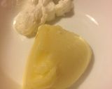 TudatosantESZEM SKYR pudingkrém (gluténmentes, fogyókúrába illeszthető) recept fázis 2 fotója