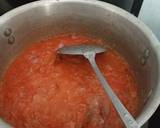 Jollof Ricematakin girki2 hoto