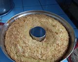 Foto langkah ke 5 dari resep Bolu jadoel.