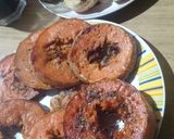 Foto del paso 7 de la receta: Verduras al horno con carne