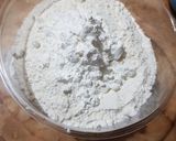 Foto langkah ke 1 dari resep Pandan Butter Cake.