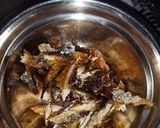 Foto langkah ke 3 dari resep Tongkol Suwir Pedas Sederhana.