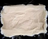 Vajas piskóta recept fázis 7 fotója