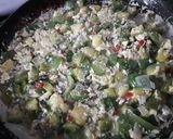 Foto del paso 6 de la receta: Zapallitos revueltos ♡