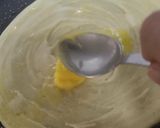 A picture of step 5 of Instant Benne/Butter Dosa.