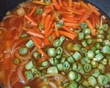 Foto langkah ke 8 dari resep Fuyunghai.
