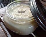 Foto langkah ke 5 dari resep Cream Cheese Home-Made.