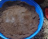 Foto del paso 2 de la receta: Cheesecake Oreo
