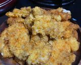 Foto langkah ke 3 dari resep Ayam Katsu Juicy.