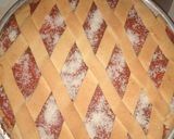 Foto del paso 5 de la receta: Pasta Frola de membrillo