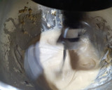 Foto del paso 5 de la receta: Muffins de manzana y canela con una cobertura de queso crema
