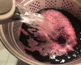 Foto del paso 1 de la receta Espirales rosados