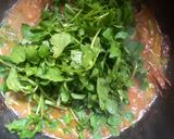 Foto langkah ke 4 dari resep Sayur Seger Selada, Buncis, Kembung Asap.