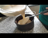 Foto del paso 11 de la receta: Tarta de Queso con Calabaza y Brioche