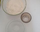 Foto del paso 2 de la receta: Masa hojaldre