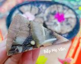 Hình bước làm 8 của món Giò Thủ