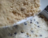 Foto del paso 5 de la receta: Tarta de pasas de uva y ricotta (Receta 600 👩‍🍳)