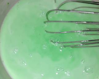 CENDOL TEPUNG BERAS - Ekonomis, hasilnya buanyaaak!! - Step 1