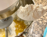 Foto del paso 2 de la receta: Nevaditos navideños “ sin gluten”