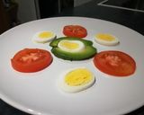 Foto del paso 1 de la receta: Enrollado vegetal