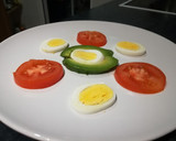 Foto del paso 1 de la receta: Enrollado vegetal