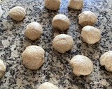 Foto del paso 2 de la receta: Panecitos integrales