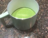 Foto del paso 2 de la receta: Pesto de Espinacas